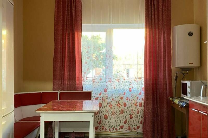 Семейные апартаменты