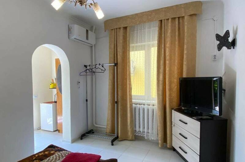 2-х местный комфорт