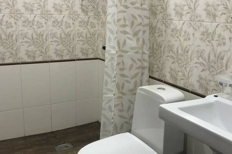 Двухместный номер с дополнительной кроватью