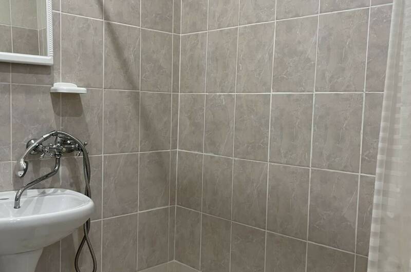 Двухместный с доп местом эконом