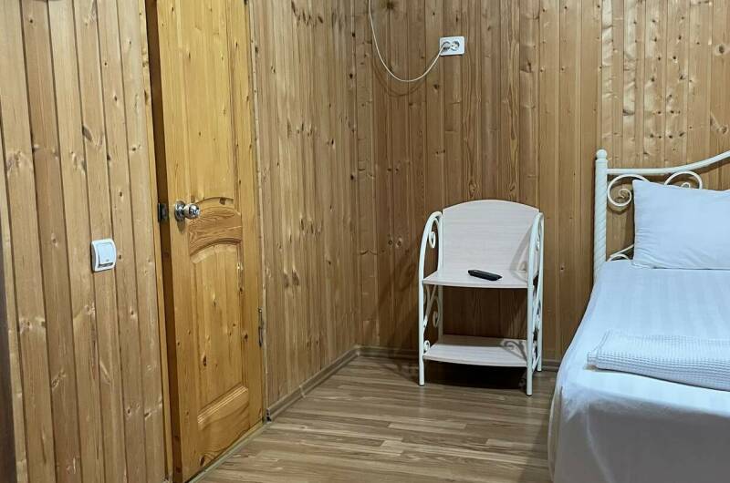 Двухместный с доп местом эконом