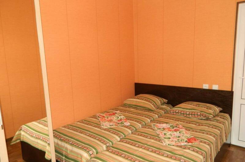 2-х местный «Стандарт»