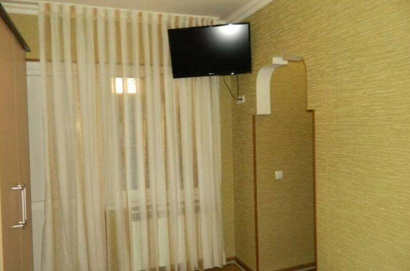 2-х местный «Стандарт»