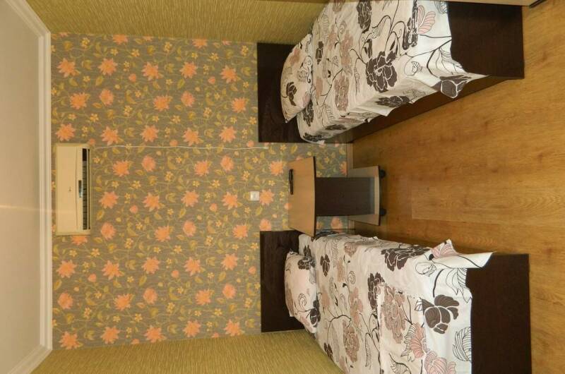 2-х местный «Стандарт»