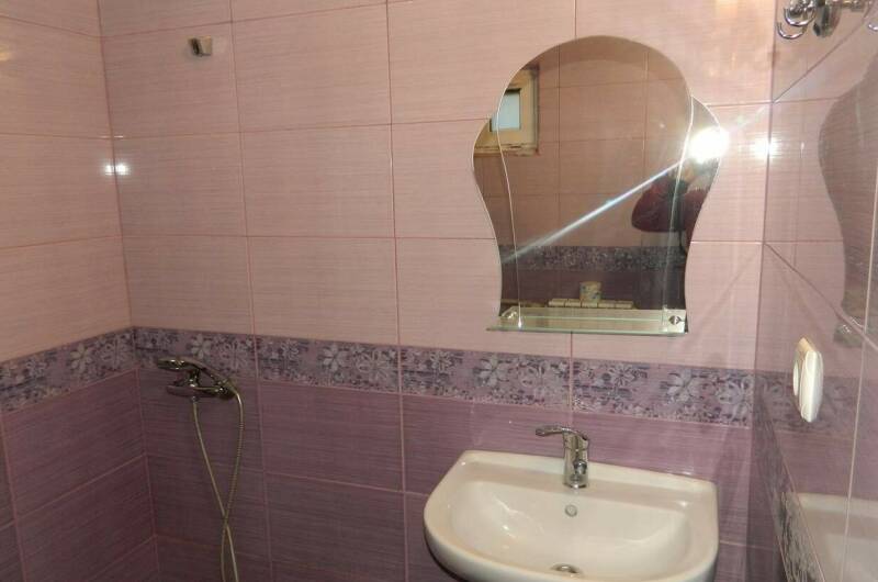 3-х местный «Стандарт»