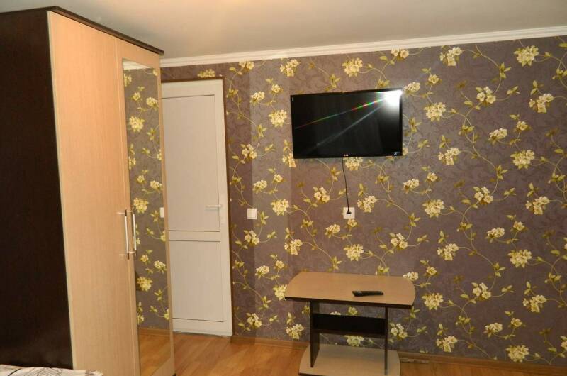 4-х местный «Стандарт»