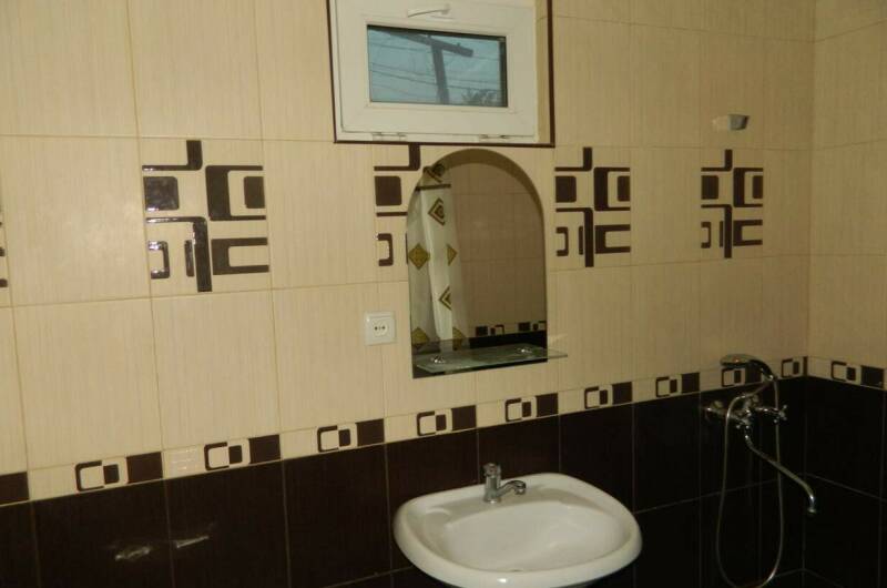 4-х местный «Стандарт»