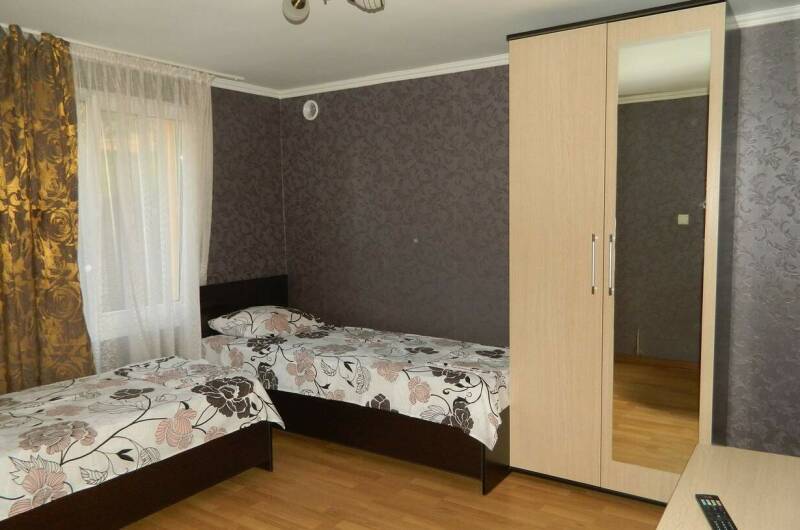 4-х местный «Стандарт»