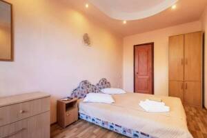 Изображение Изображение гостиницы "Парк-Отель «Казантип Центр»" #1 #1