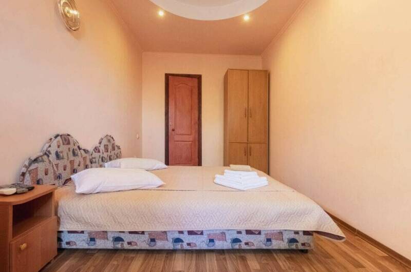 Двухместный «Комфорт»