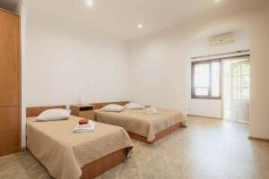 Изображение Изображение гостиницы "Парк-Отель «Казантип Центр»" #2 #2