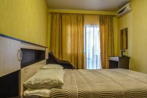 Изображение Изображение гостиницы "Парк-Отель «Казантип Центр»" #5 #5