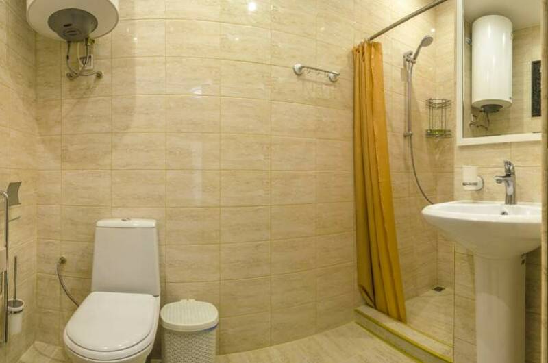 Трехместный «Комфорт-плюс»