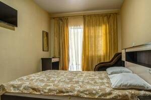 Изображение Изображение гостиницы "Парк-Отель «Казантип Центр»" #6 #6