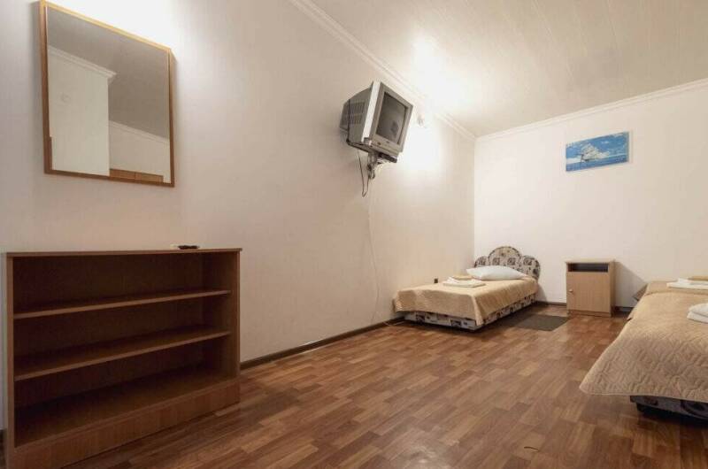 Двухместный «Стандарт»