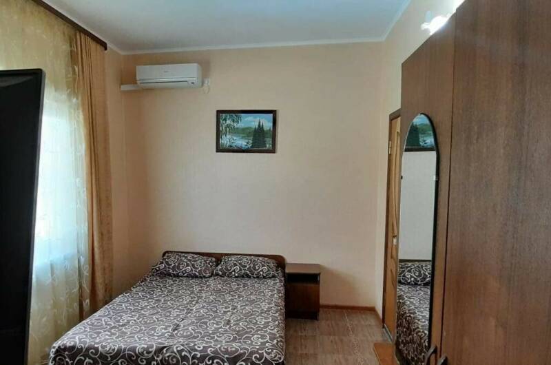 2-х местный «Стандарт»