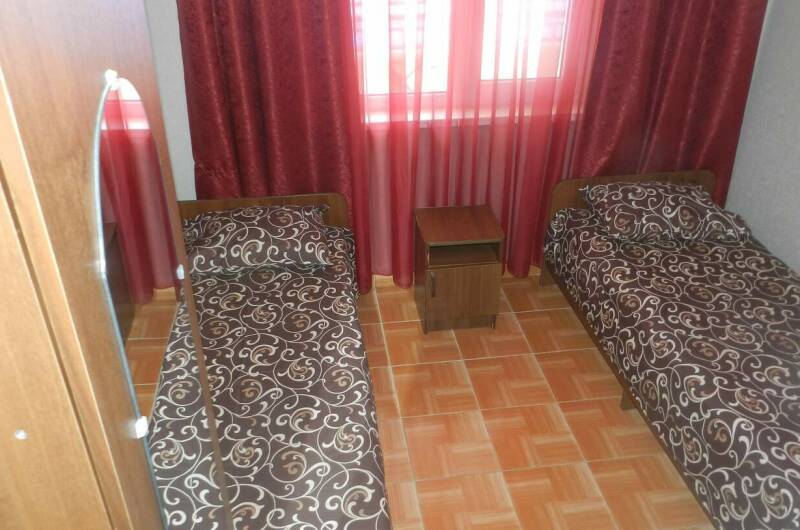 2-х местный «Стандарт»