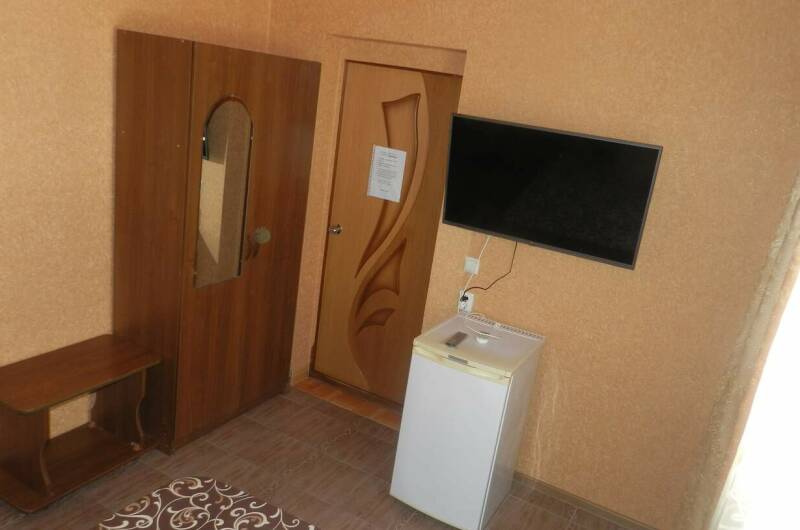 2-х местный «Стандарт»