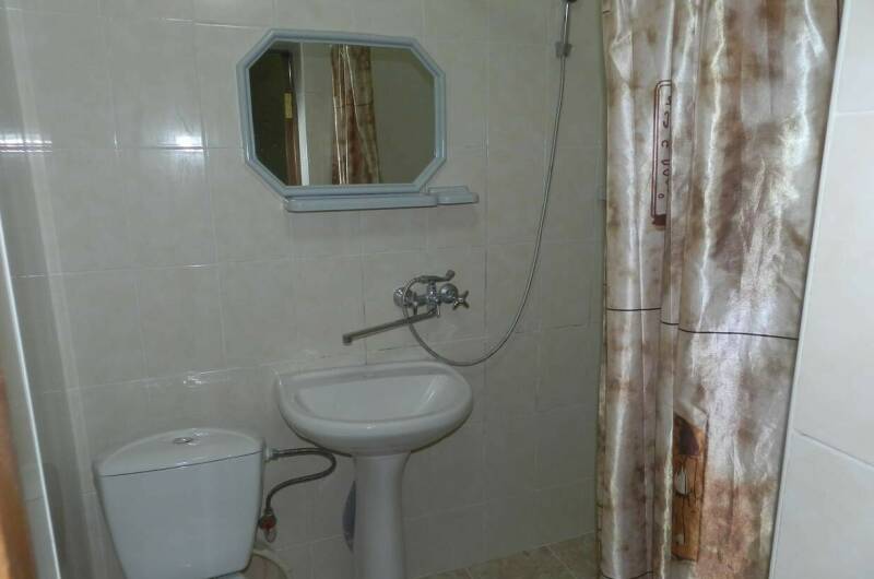 2-х местный «Стандарт»