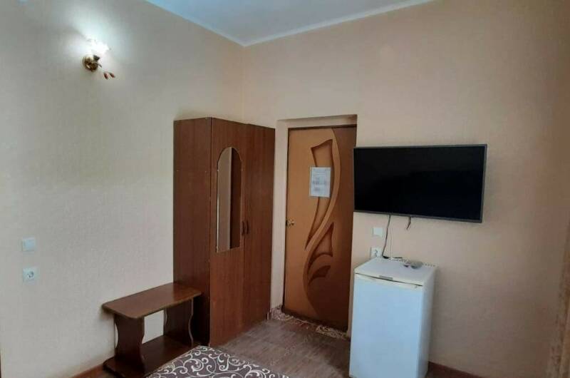 2-х местный «Стандарт»