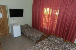 Изображение Изображение гостиницы "Гостевой дом «Лариса»" #3 #3