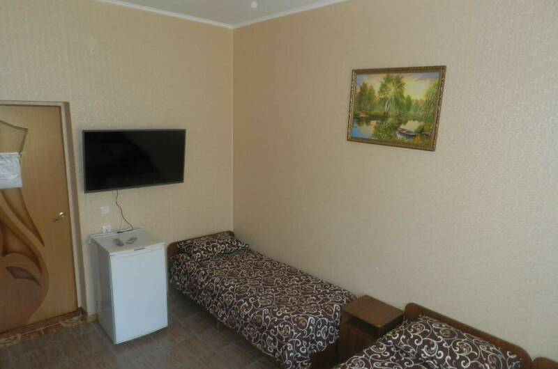 3-х местный «Стандарт»