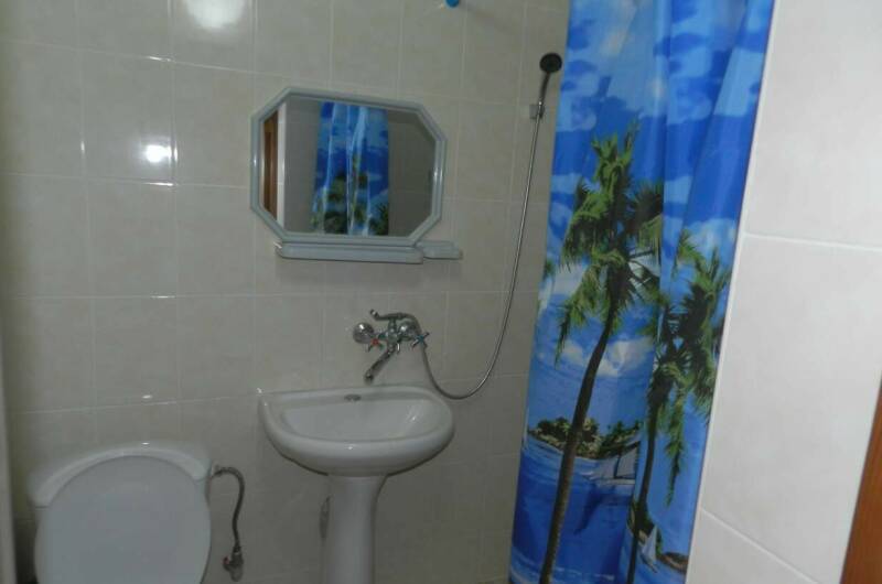 3-х местный «Стандарт»