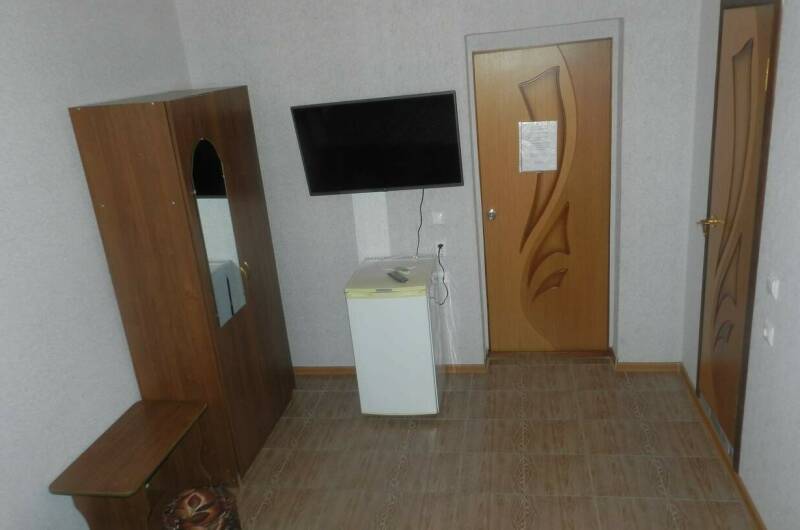 3-х местный «Стандарт»