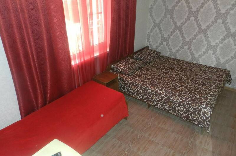 3-х местный «Стандарт»