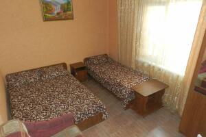 Изображение Изображение гостиницы "Гостевой дом «Лариса»" #4 #4