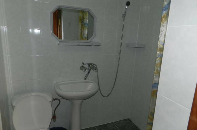 3-х местный «Стандарт» с дополнительным местом