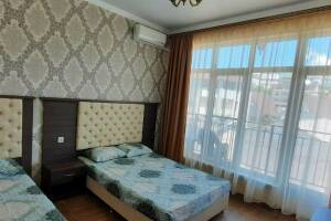 Изображение Изображение гостиницы "Гостевой дом «Лариса»" #5 #5