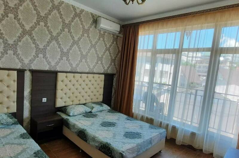 3-х местный «Комфорт»