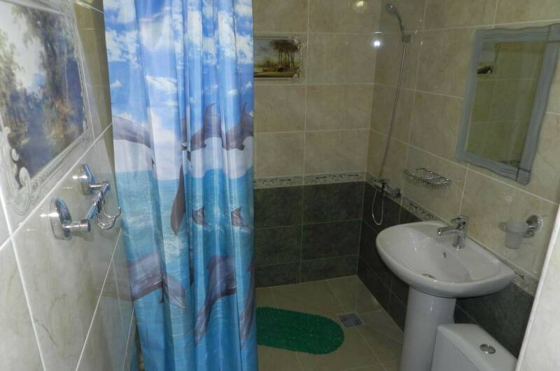 3-х местный «Комфорт»