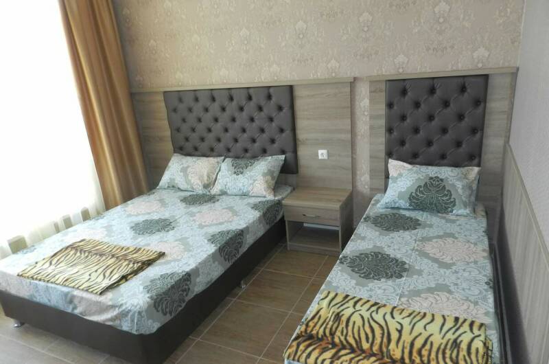 3-х местный «Комфорт»