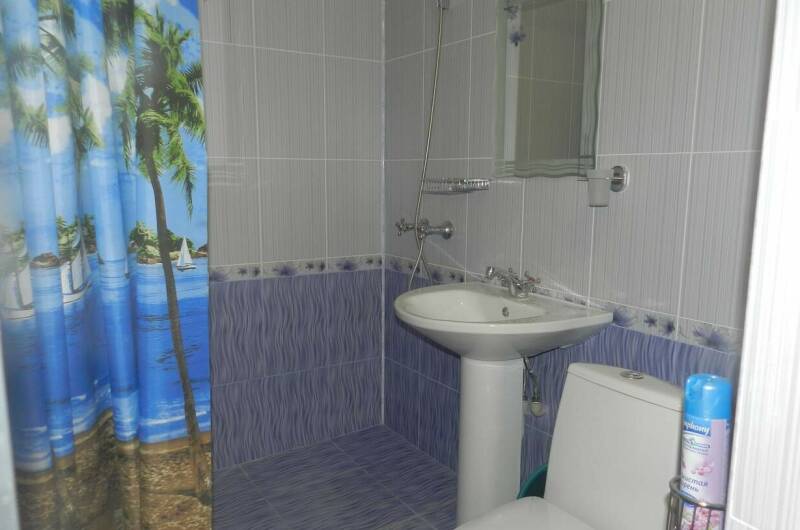 3-х местный «Комфорт»