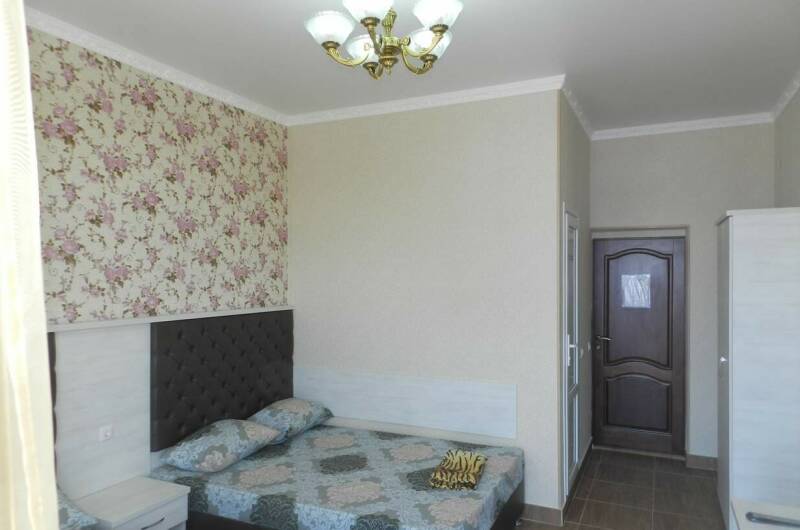 4-х местный «Комфорт»