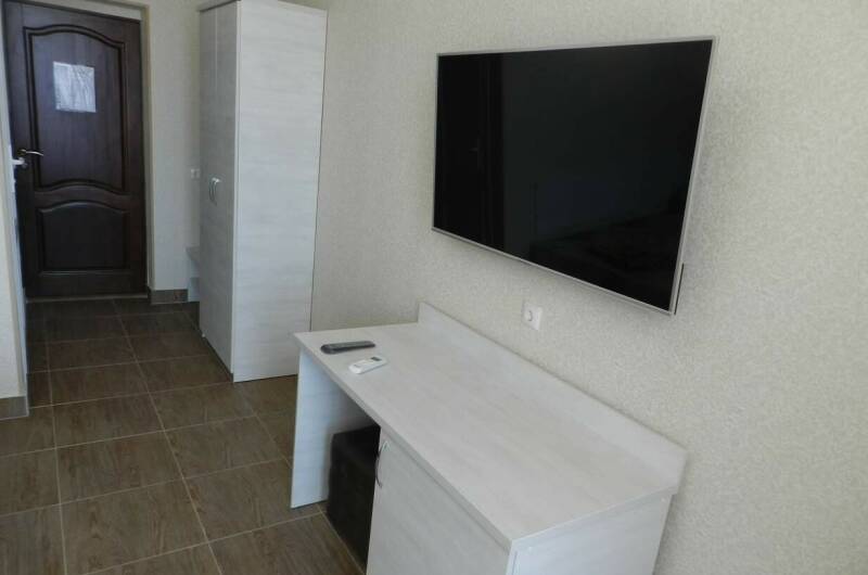 4-х местный «Комфорт»