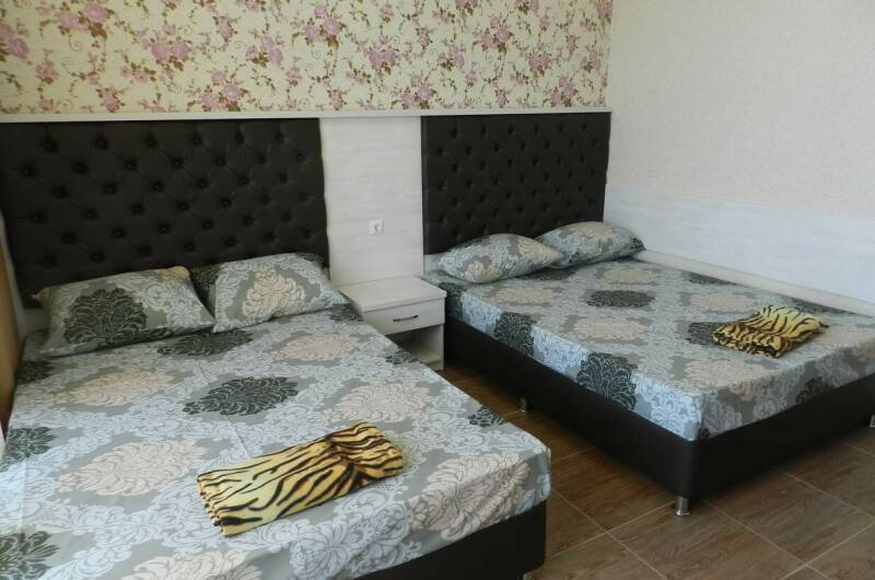 4-х местный «Комфорт»