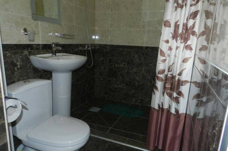 4-х местный «Комфорт»