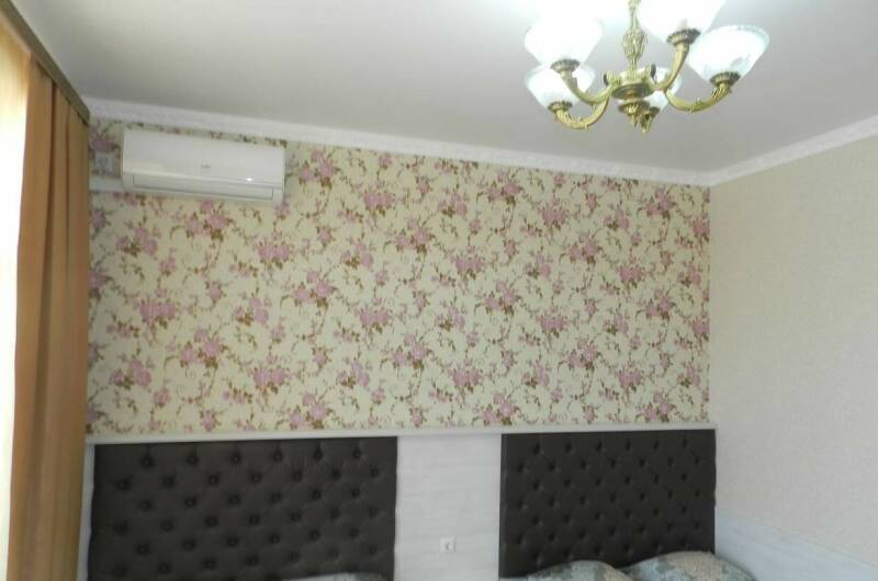 4-х местный «Комфорт»