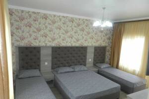 Изображение Изображение гостиницы "Гостевой дом «Лариса»" #7 #7