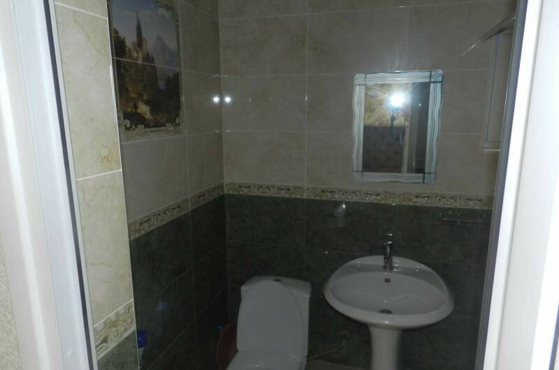 5-ти местный «Комфорт»