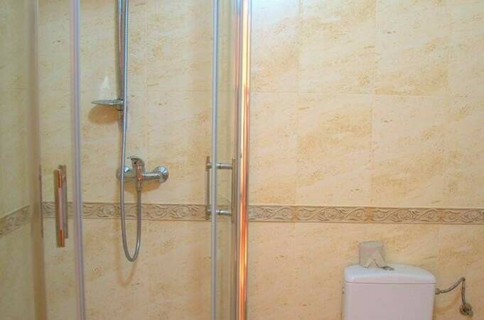 4-х местный номер «Люкс»