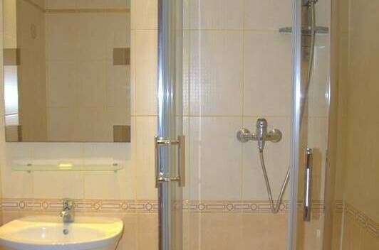 2-х комнатный «Люкс»