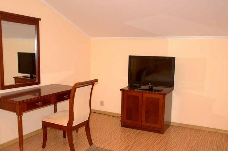 2-х комнатный «Люкс»