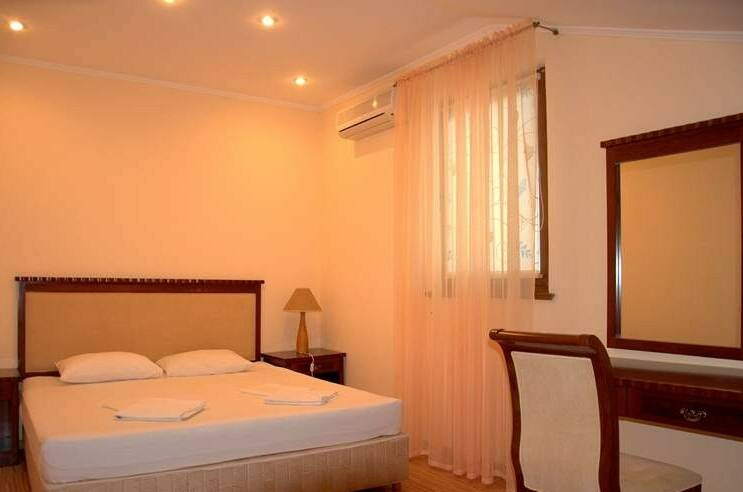 2-х комнатный «Люкс»