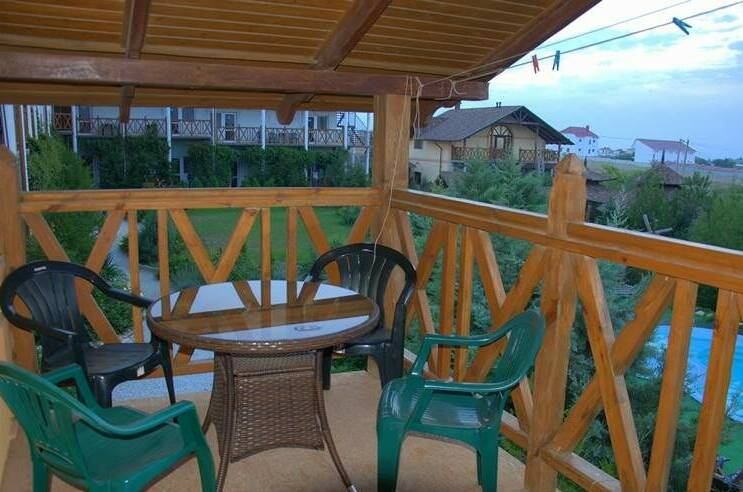 2-х комнатный «Люкс»