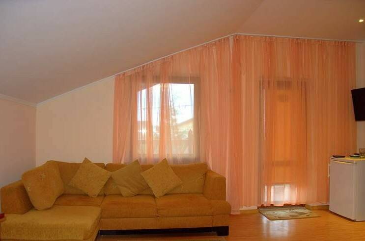 2-х комнатный «Люкс»