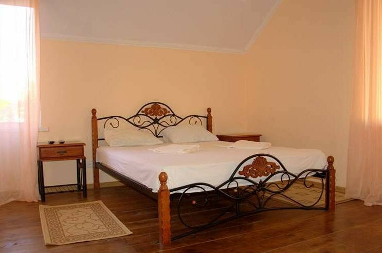 4-х местный номер «DeLux»